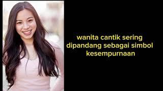 7 KELEMAHAN WANITA CANTIK