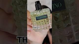 Valentino Donna Born in Roma Green Stravaganza comparable Perfumes #valentino #perfume #fragrance