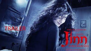 Jinn Official Trailer Shajal  Pujja  Roshan  Moon  Nader Chowdhury  Jaaz Multimedia