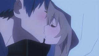 Toradora - I Need your Love AMV