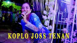 KOPLO JOSS TENAN CAMPURSARI CAS