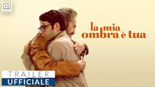 LA MIA OMBRA É TUA di Eugenio Cappuccio 2022 - Trailer Ufficiale HD