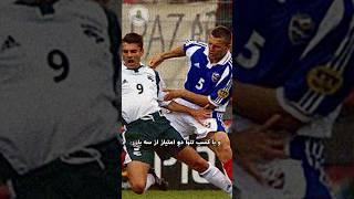  یورو 2000 در مقابل یورو 2024 اسلوونی و جستجوی اولین پیروزی درآلمان #shorts