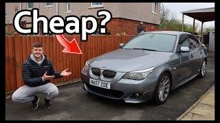 TRADING MY £500 CAR FOR MY DREAM £100000 SUPER CAR  PART 11