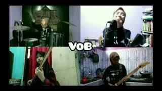 VoB Voice Of Baceprot - PMS Perempuan Merdeka Seutuhnya - Original Lyrics - Live Recording 2020