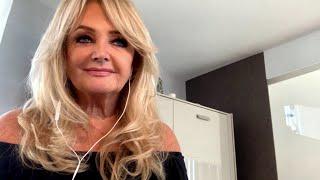 Bonnie Tyler talks about life during lockdown  Radio 2 Belgium