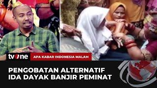 Banjir Massa Tergiur Pengobatan Alternatif  AKIM tvOne