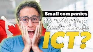 Intra Company Transfer Canada REFUSAL – AVOID these MISTAKES – ICT Canada