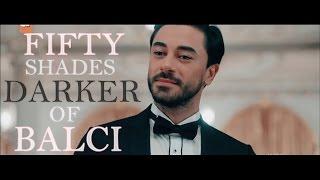 Fifty Shades Darker of Balcı  II Seviyor Sevmiyor