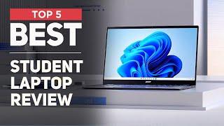 5 Best Student Laptop for 2024  Reviewed 