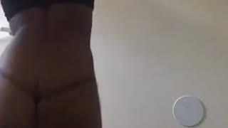 Ass booty clapping and twerking  