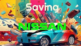 Saving Nissan