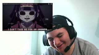 Anime Overanalyst Reaction  Zoldyck Rap  NoneLikeJoshua ft. More