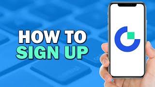 How To Sign up on Gate io Easiest Way​​​​​​​