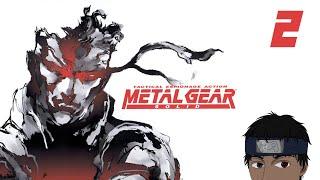  DONT WATCH THIS EITHER   Metal Gear Solid - Part 2