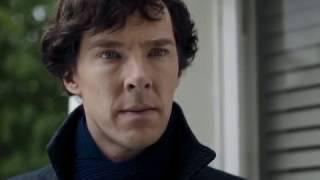 Sherlock The Six Thatchers - Hed rather have anyone but you