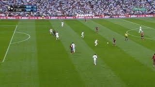 The Day False 9 Lionel Messi Was Introduced To The World ►  Messi Vs Real Madrid 252009