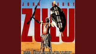 Men of Harlech From Zulu