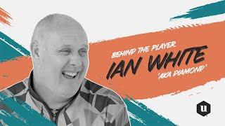 For Every Player Series - Behind The Player Ian White
