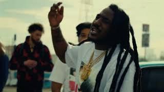 Mozzy - MISS BIG BRUH Official Music Video