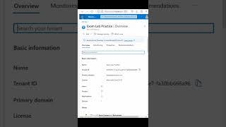 MD-102 Tip #26  Assigning a Role