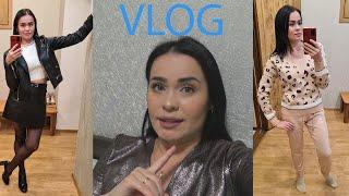 VLOG Живу как хочу Мои обновочки. Уход за волосами. Готовлю национальное блюдо мои странности 