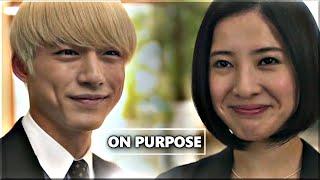 Tokyo Tarareba Musume - On Purpose FMV