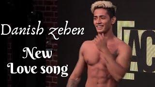 Danish zehen new love story video song 2020 new song