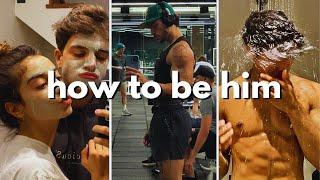 how to be him asap no bs guide