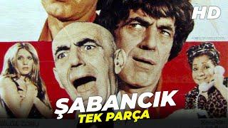 Şabancık  Aydemir Akbaş Eski Türk Filmi Full İzle