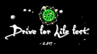 Drive for life 2017 FILM