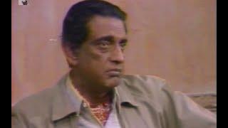 Q&A Session with Satyajit Ray  1978