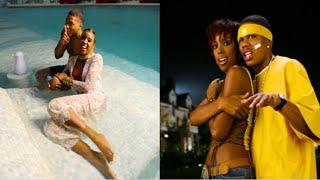 Nelly and Kelly Rowland Friendship Timeline