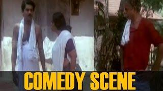 Jagathy Sreekumar Lalithasree and Bobby Kottakkara Comedy Scene  Minda Poochakku Kalyanam