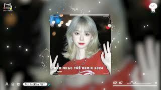 Nonstop 2024 TikTok - Nhạc Trend TikTok Remix 2024 - Nonstop 2024 Vinahouse Bay Phòng Bass Cực Mạnh