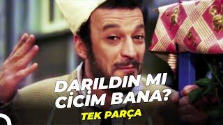 Darıldın mı Cicim Bana?  Sadri Alışık Eski Türk Filmi Full İzle