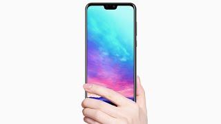 Honor 9i with Notched Display Kirin 659 4 GB RAM Goes Official for 1399 Yuan $218.