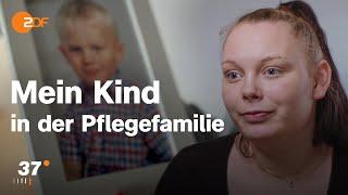 “Ich bleibe immer seine Mama” - Sophies Sohn kann nicht mehr bei ihr leben I 37 Grad