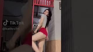 Hottest Pinay Dance  Trending videos  Hot asian tiktok compilation