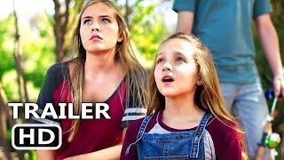 THE GIRL WHO BELIEVED IN MIRACLES Trailer 2021 Mira Sorvino Family Movie