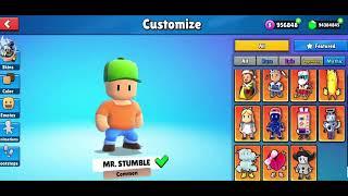 Stumble Guys Mod Menu O.64.1 - 100% Working - Stumble Guys 0.64.1 Mod Apk Gameplay