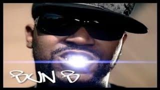 Bun B - Draped Up Remix Ft. Lil Keke Slim Thug Lil Flip Z-Ro Official Music Video Classic