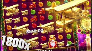 Santas Wonderland FANTASTIC 1800x+ Win