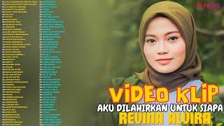 Revina Alvira Aku Dilahirkan Untuk Siapa - Bagai Ranting Yang Kering Full Album  Dangdut Gasentra