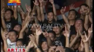 Samatra Artis Bali Lolot Band Album ke-8 Manusa Raksasa part 1
