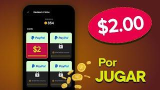 Cash Runner la NUEVA App que PAGA DÓLARES por JUGAR