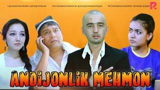 Andijonlik mehmon ozbek film  Андижонлик мехмон узбекфильм #UydaQoling