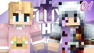 Lets get down to business  Minecraft Flux UHC S2 1