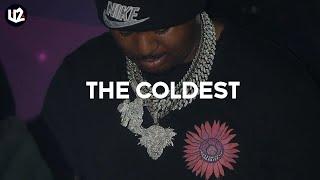 Drakeo The Ruler x BlueBucksClan Type Beat - The Coldest