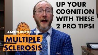 MS Brain Fog 2 pro tips to up your cognition in 2019